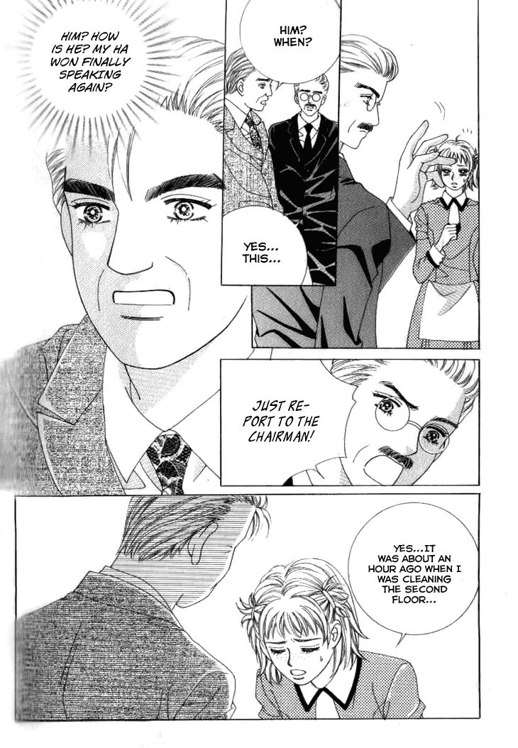 To Love Our Enemies Chapter 13 page 4 - Chapter 13