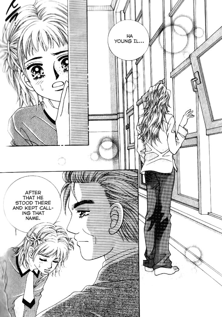 To Love Our Enemies Chapter 13 page 6 - Chapter 13