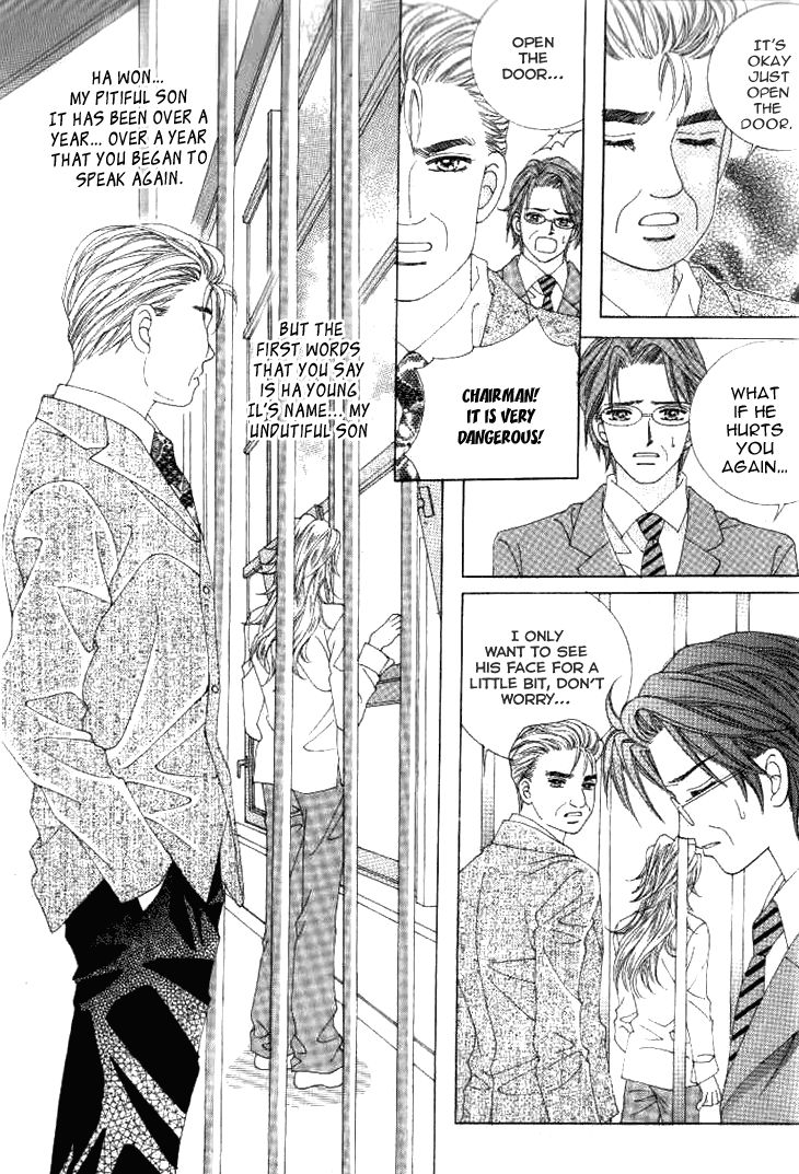 To Love Our Enemies Chapter 13 page 7 - Chapter 13