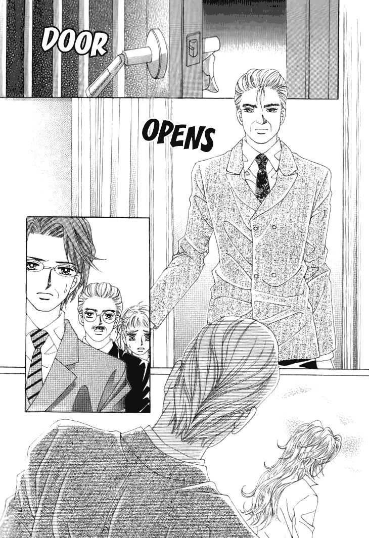 To Love Our Enemies Chapter 13 page 8 - Chapter 13