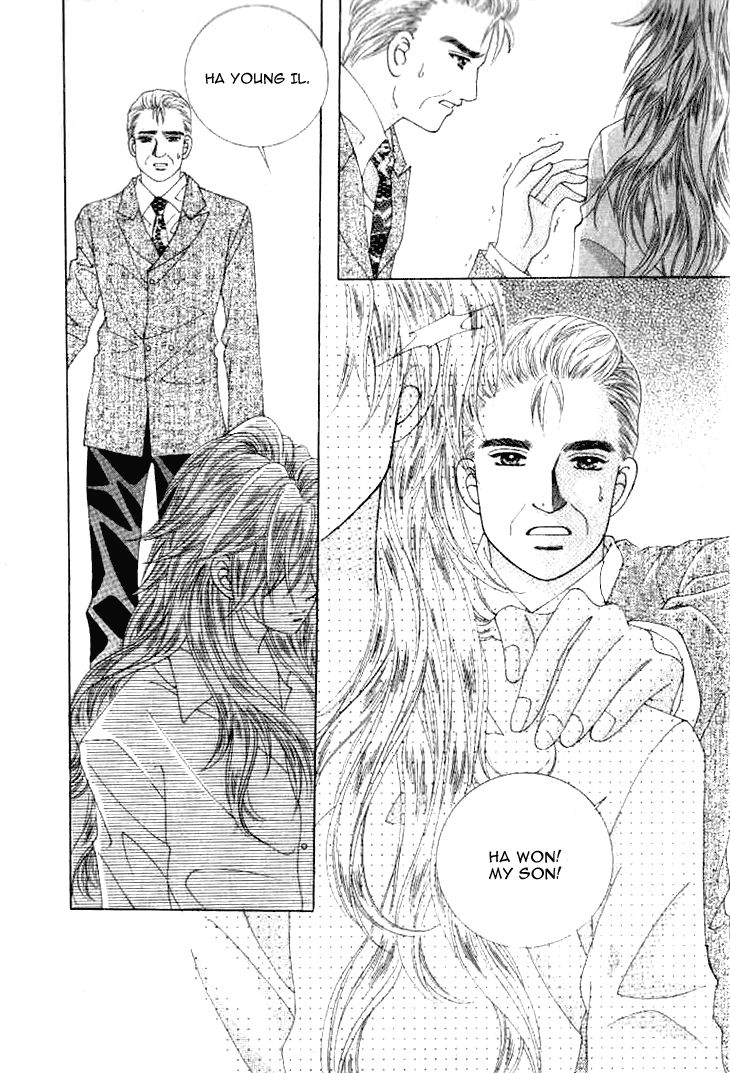 To Love Our Enemies Chapter 13 page 9 - Chapter 13