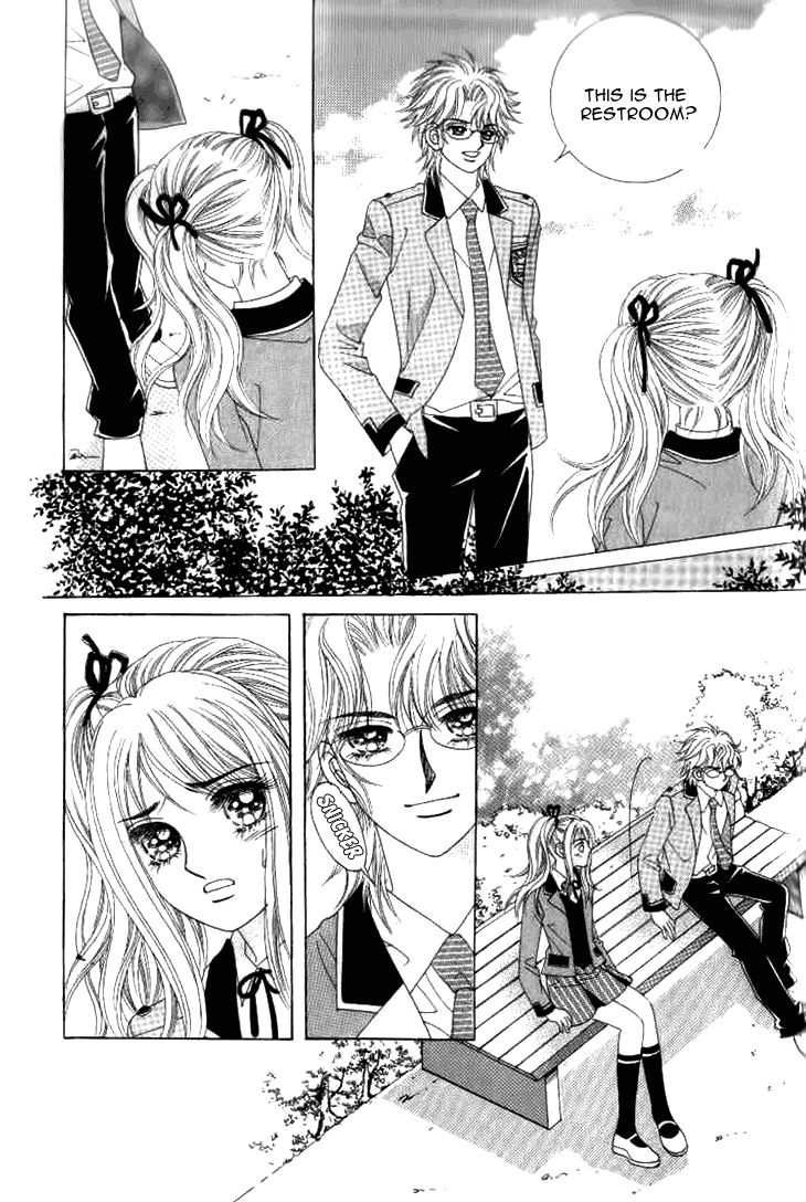 To Love Our Enemies Chapter 14 page 10 - Chapter 14