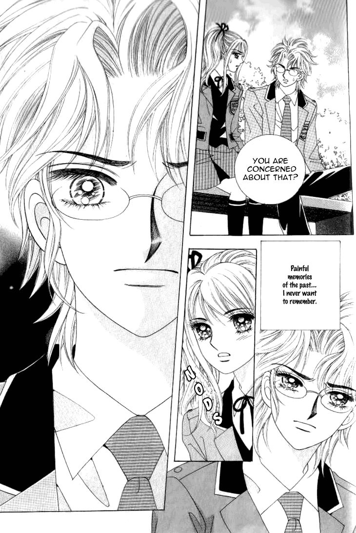 To Love Our Enemies Chapter 14 page 12 - Chapter 14