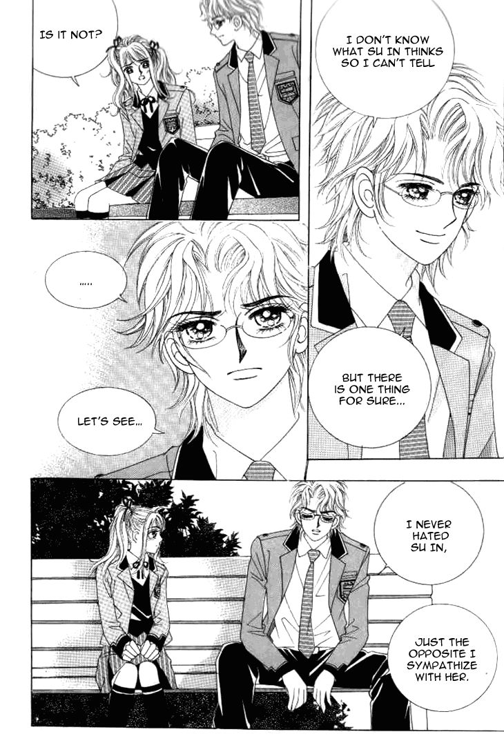 To Love Our Enemies Chapter 14 page 14 - Chapter 14