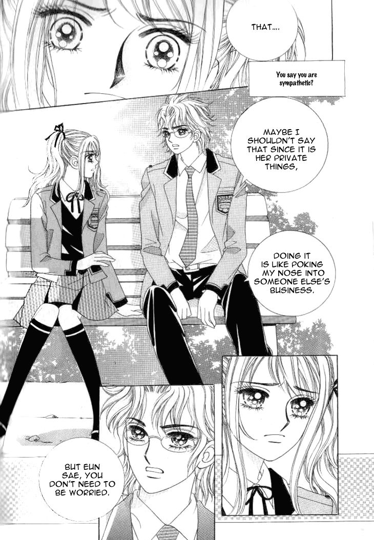 To Love Our Enemies Chapter 14 page 15 - Chapter 14