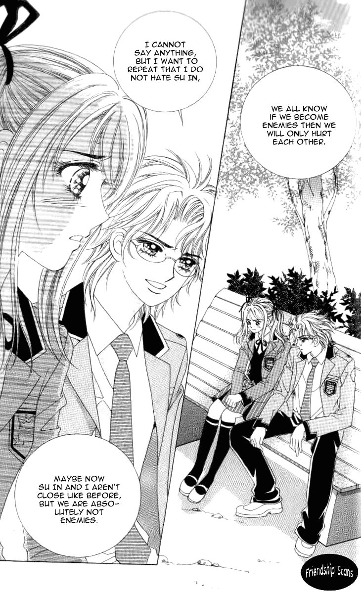 To Love Our Enemies Chapter 14 page 16 - Chapter 14