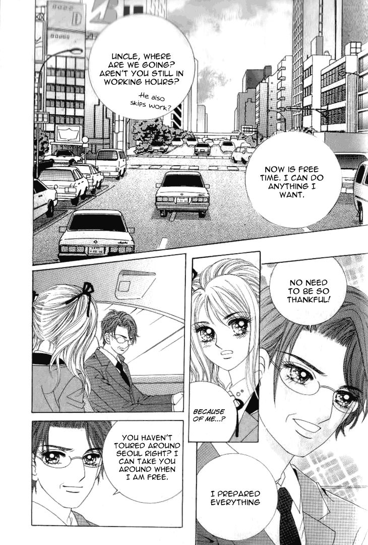 To Love Our Enemies Chapter 14 page 18 - Chapter 14