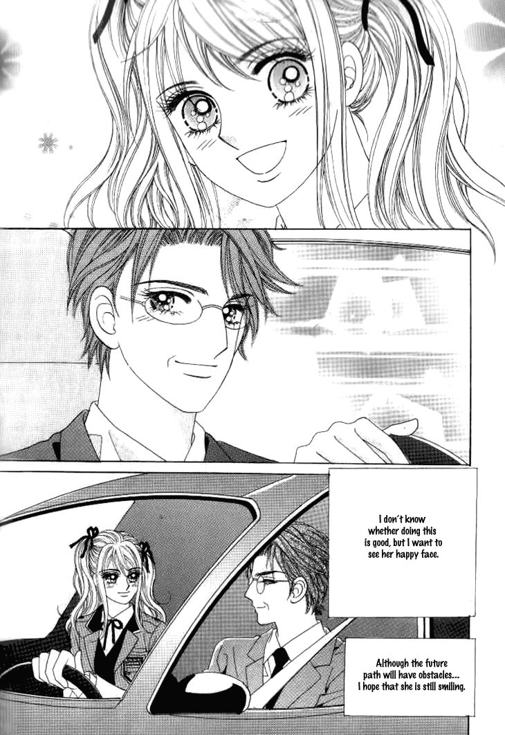To Love Our Enemies Chapter 14 page 19 - Chapter 14