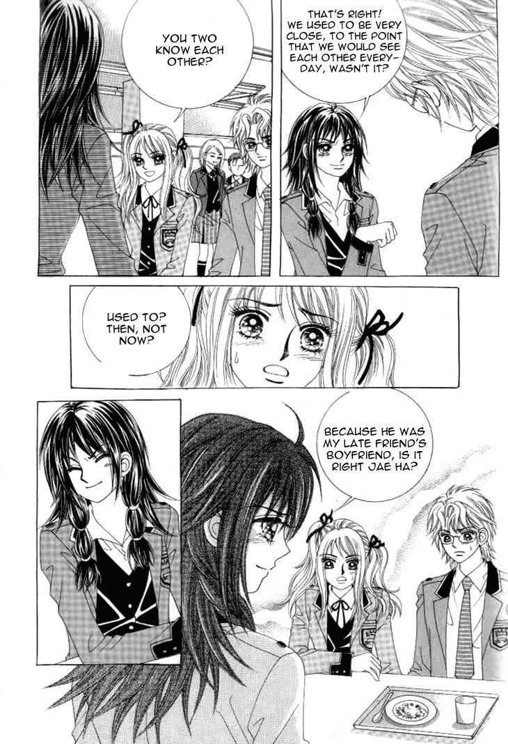 To Love Our Enemies Chapter 14 page 2 - Chapter 14