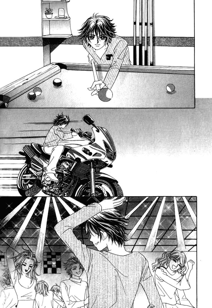 To Love Our Enemies Chapter 14 page 21 - Chapter 14