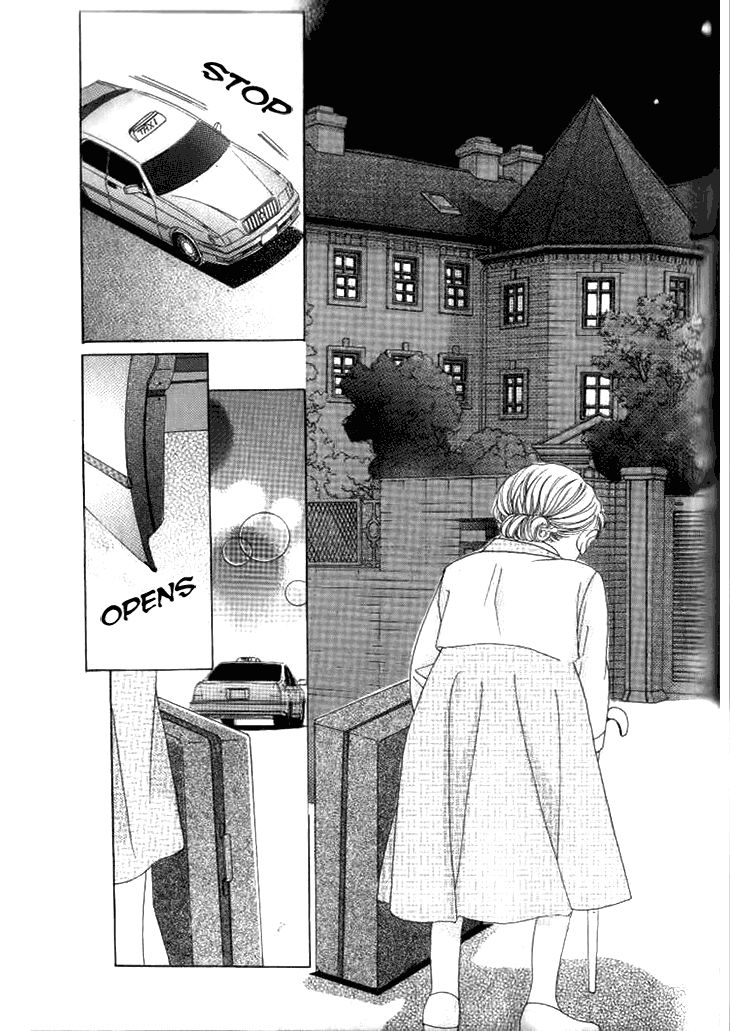 To Love Our Enemies Chapter 14 page 22 - Chapter 14