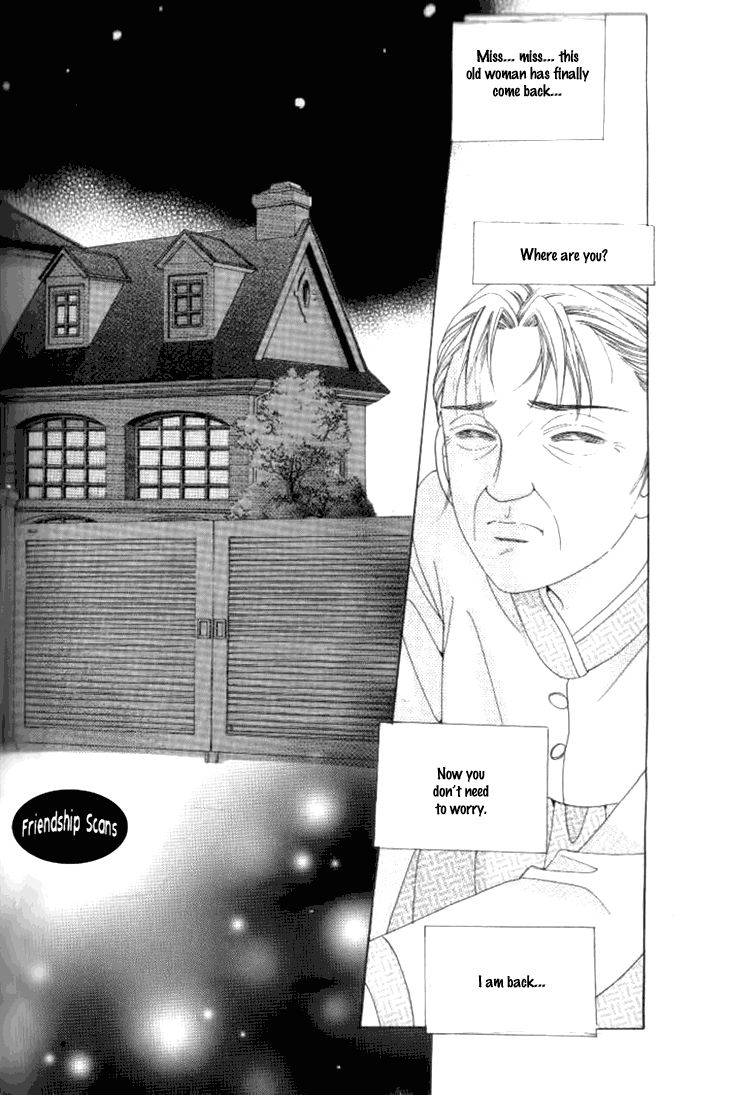 To Love Our Enemies Chapter 14 page 23 - Chapter 14