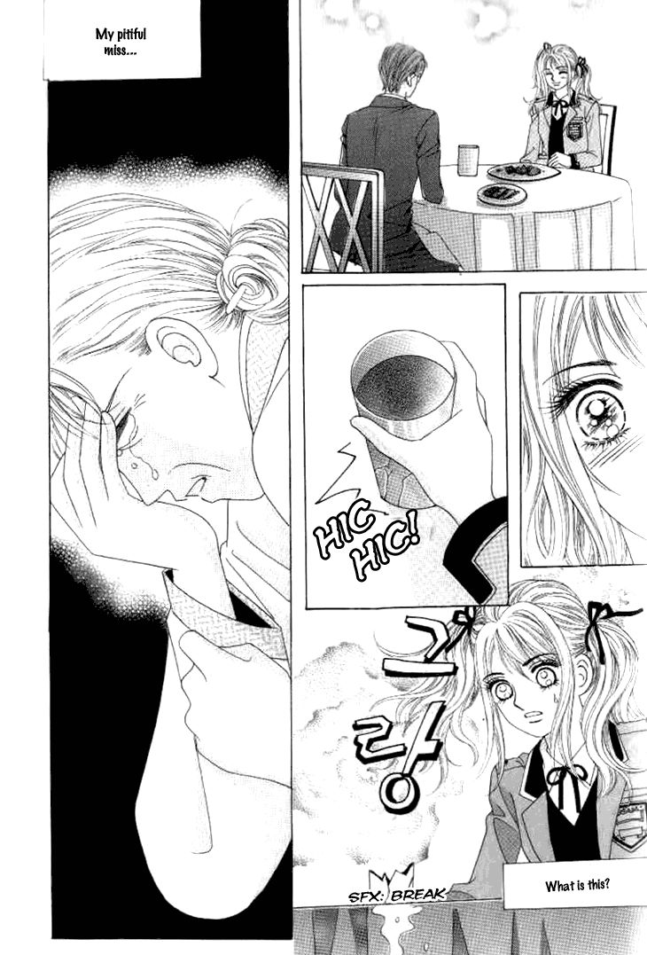 To Love Our Enemies Chapter 14 page 24 - Chapter 14