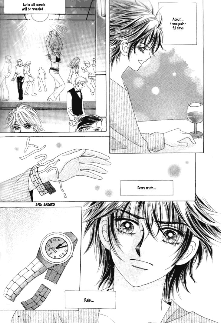 To Love Our Enemies Chapter 14 page 25 - Chapter 14
