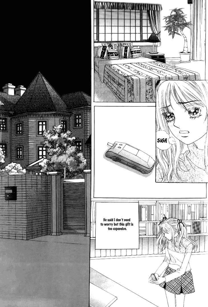 To Love Our Enemies Chapter 14 page 26 - Chapter 14