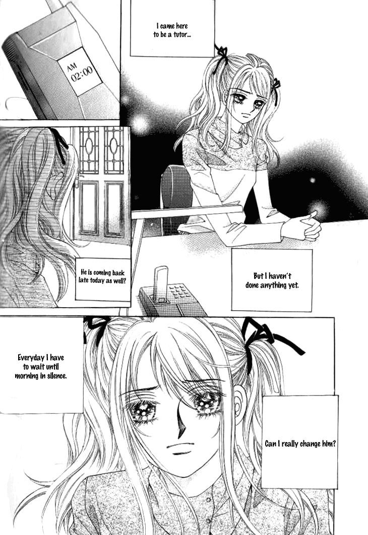 To Love Our Enemies Chapter 14 page 27 - Chapter 14
