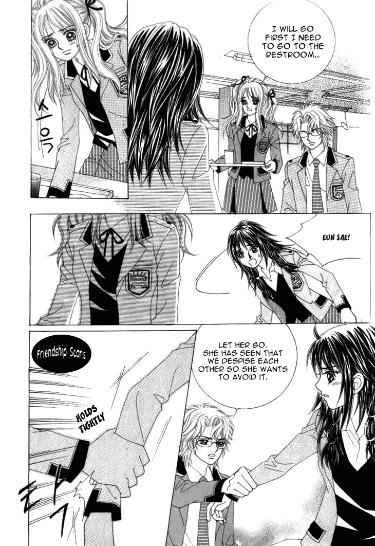 To Love Our Enemies Chapter 14 page 4 - Chapter 14