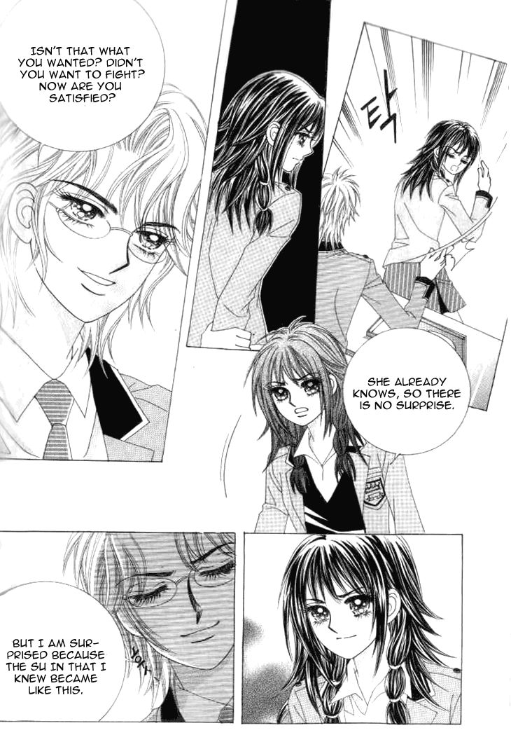 To Love Our Enemies Chapter 14 page 5 - Chapter 14
