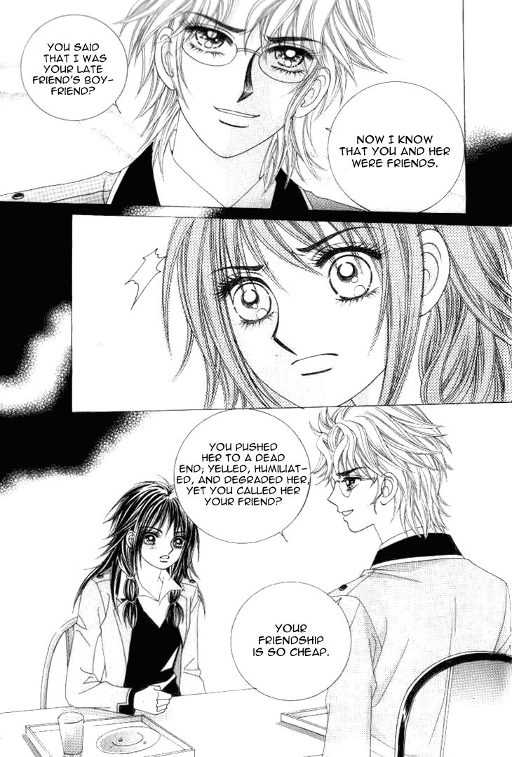 To Love Our Enemies Chapter 14 page 6 - Chapter 14