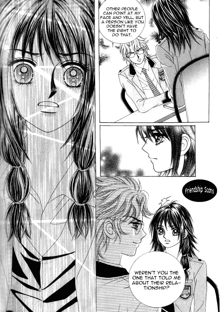 To Love Our Enemies Chapter 14 page 7 - Chapter 14