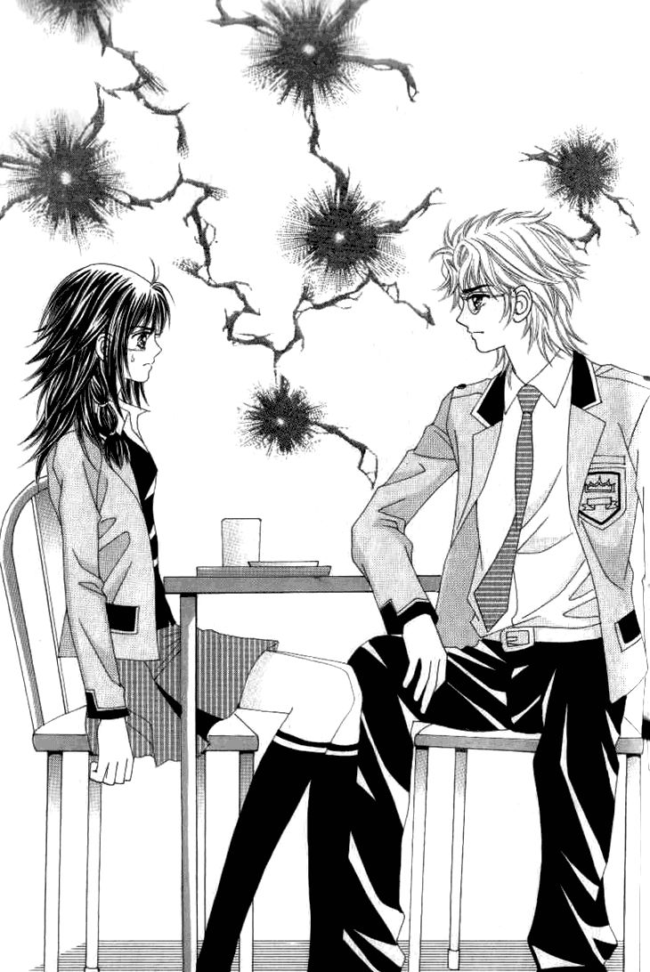 To Love Our Enemies Chapter 14 page 8 - Chapter 14
