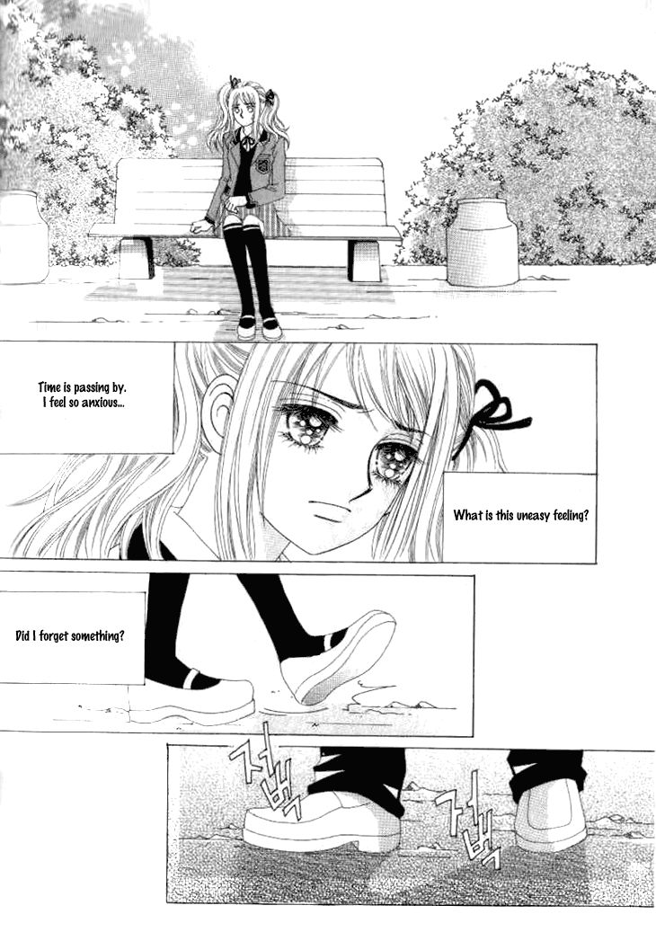 To Love Our Enemies Chapter 14 page 9 - Chapter 14