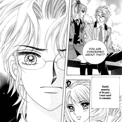 To Love Our Enemies Chapter 14 cover