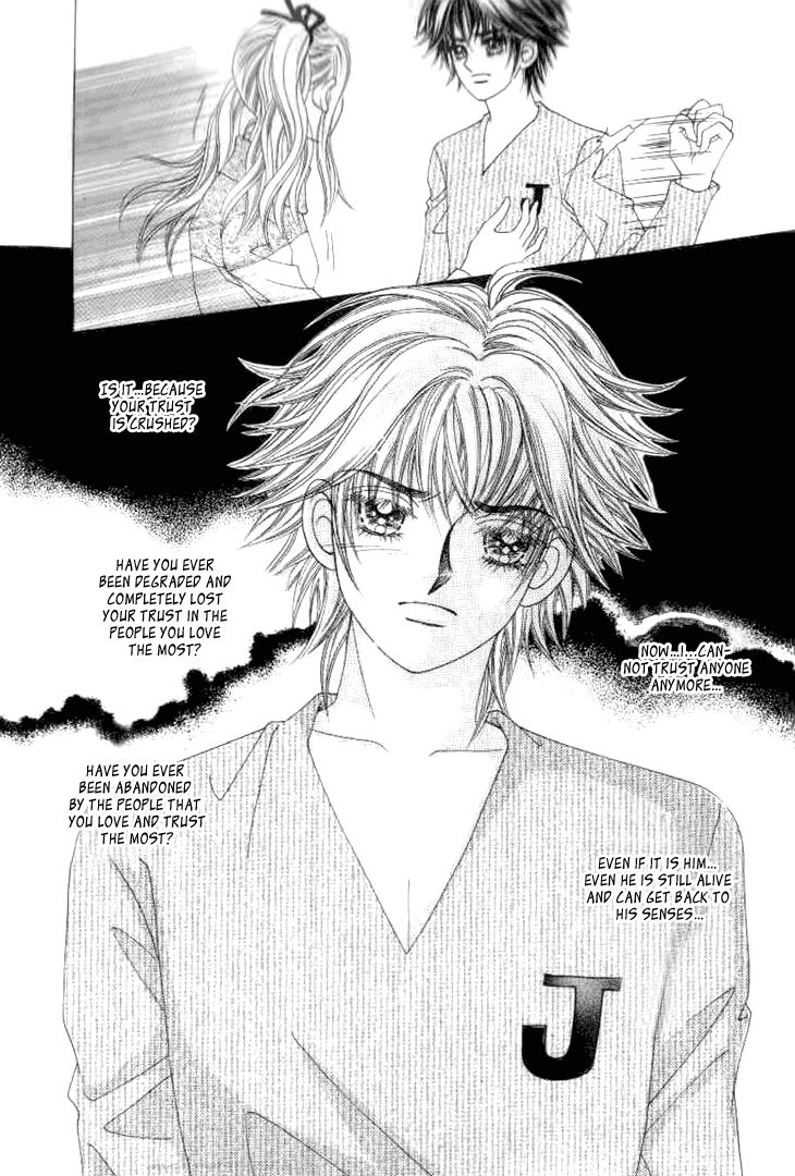 To Love Our Enemies Chapter 15 page 10 - Chapter 15