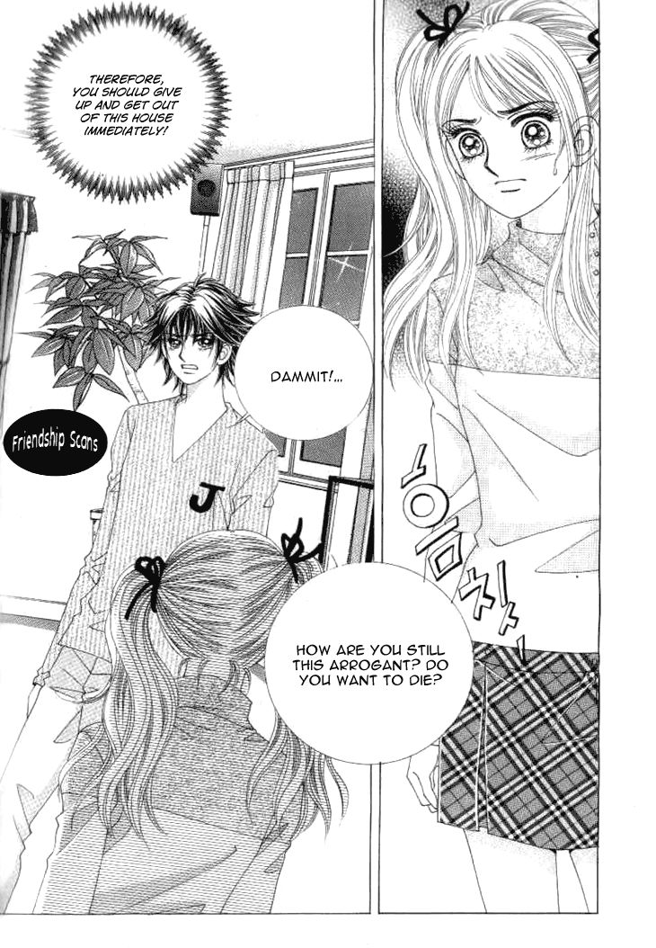 To Love Our Enemies Chapter 15 page 11 - Chapter 15