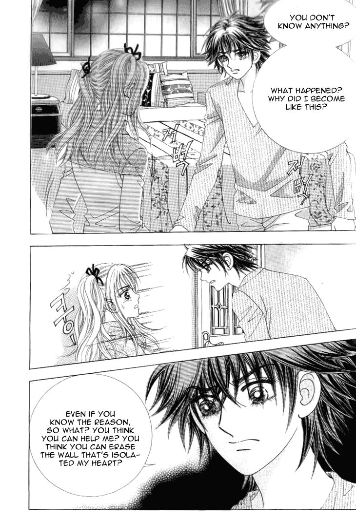 To Love Our Enemies Chapter 15 page 12 - Chapter 15