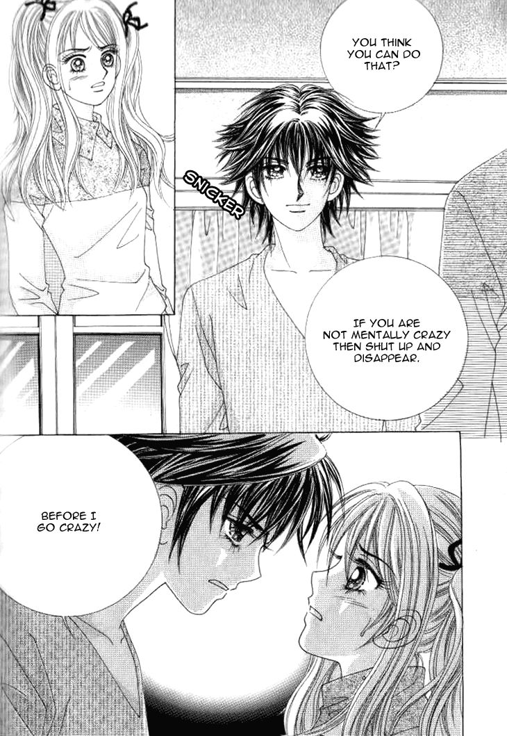 To Love Our Enemies Chapter 15 page 13 - Chapter 15