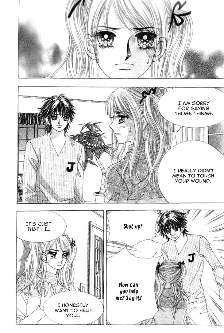 To Love Our Enemies Chapter 15 page 14 - Chapter 15