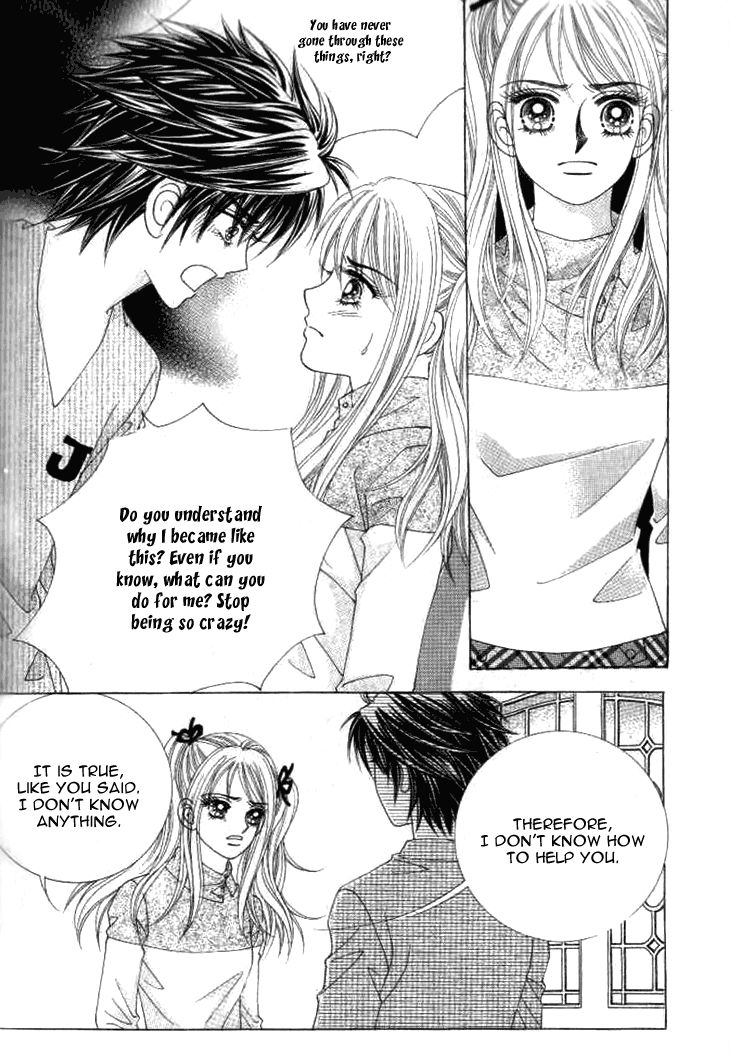 To Love Our Enemies Chapter 15 page 15 - Chapter 15