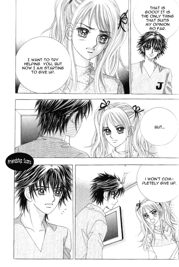 To Love Our Enemies Chapter 15 page 16 - Chapter 15