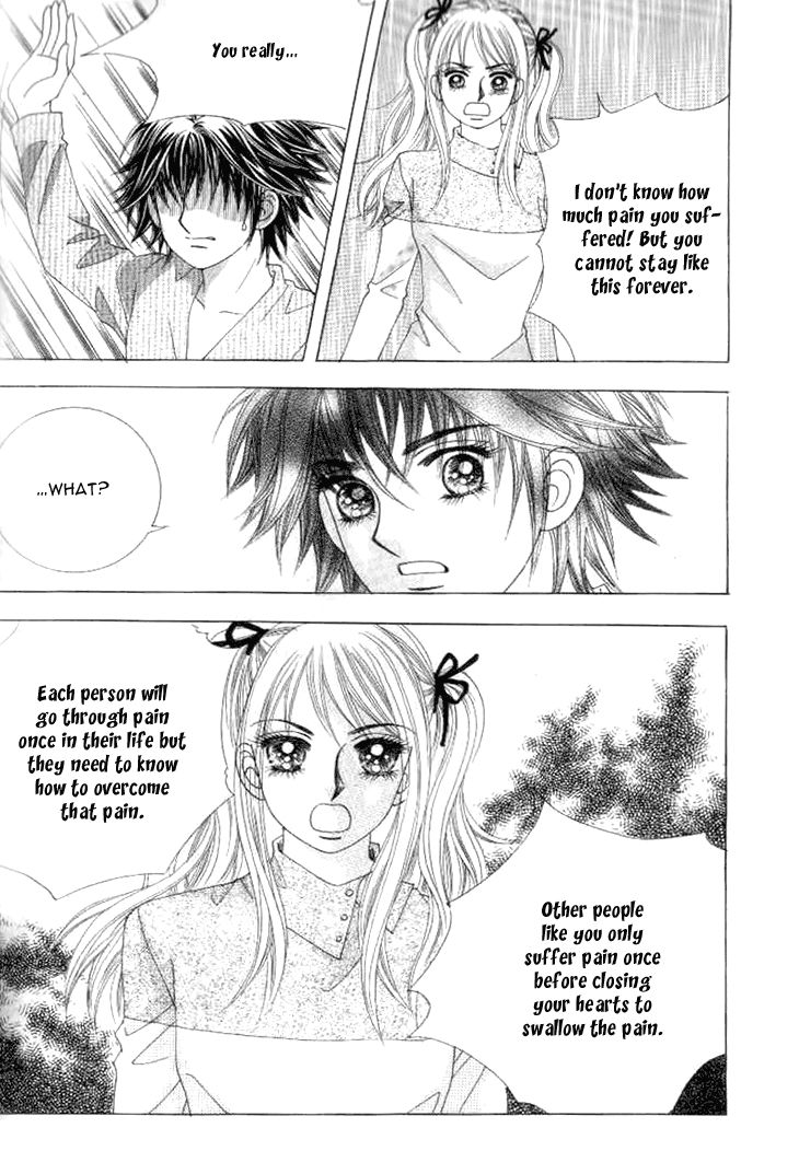 To Love Our Enemies Chapter 15 page 17 - Chapter 15
