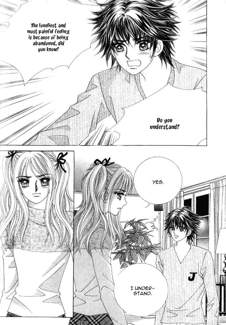 To Love Our Enemies Chapter 15 page 19 - Chapter 15