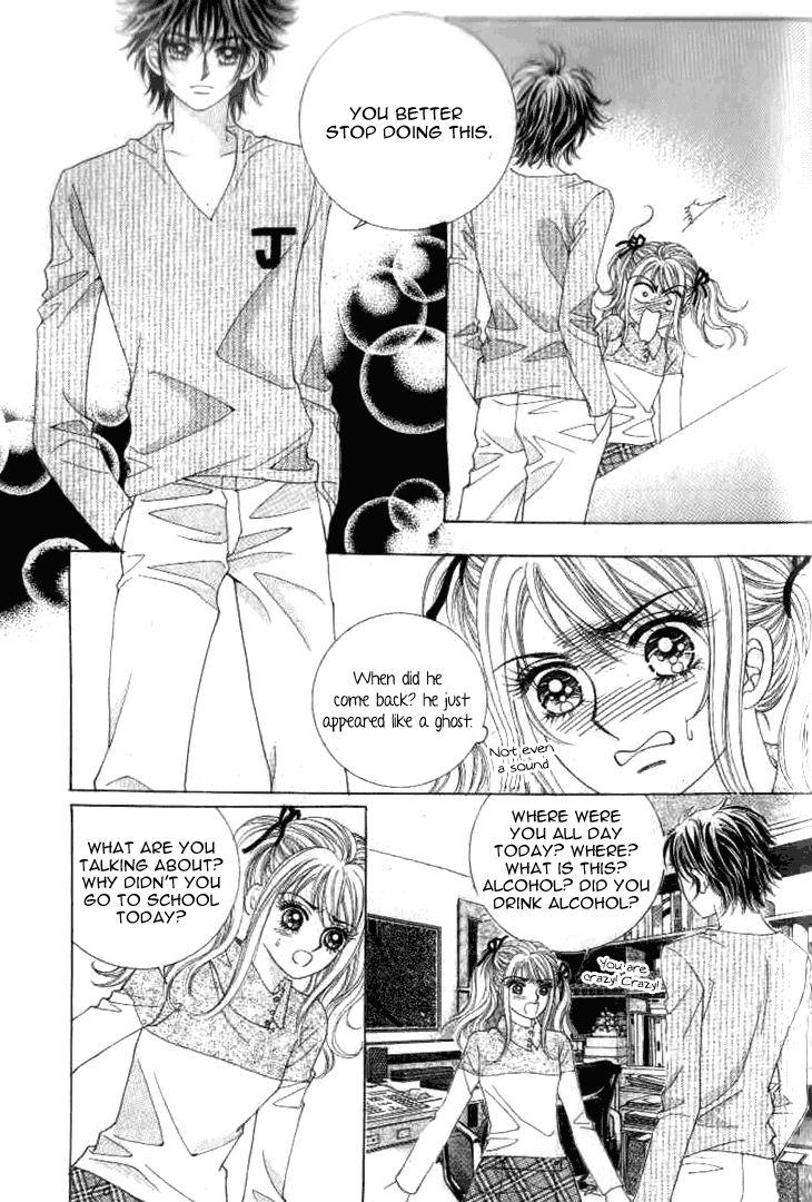 To Love Our Enemies Chapter 15 page 2 - Chapter 15