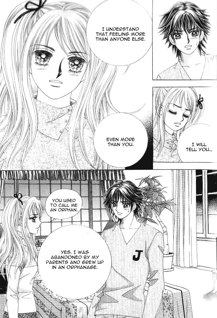 To Love Our Enemies Chapter 15 page 20 - Chapter 15