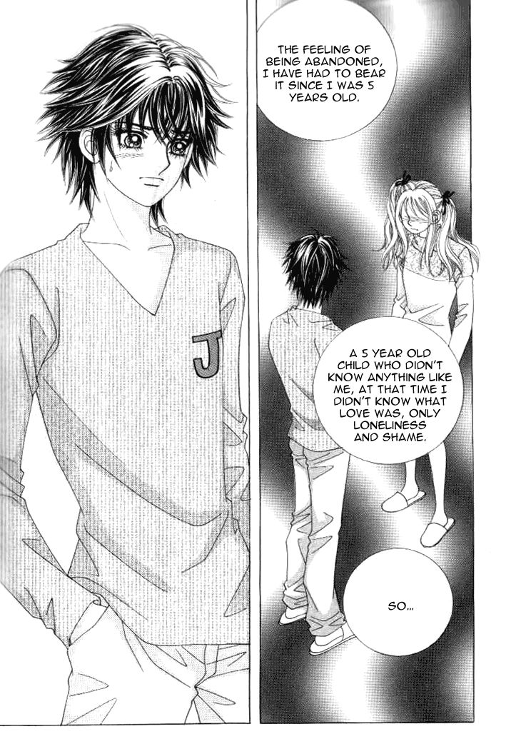To Love Our Enemies Chapter 15 page 21 - Chapter 15
