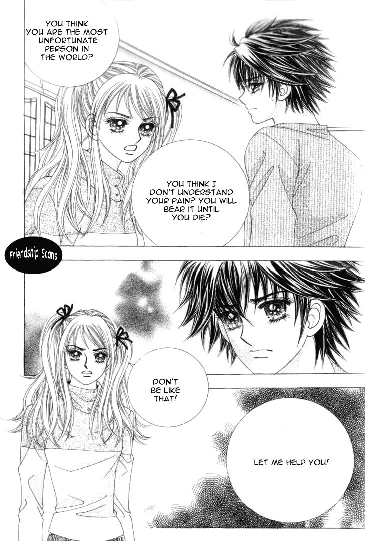 To Love Our Enemies Chapter 15 page 22 - Chapter 15