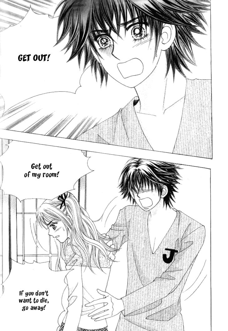 To Love Our Enemies Chapter 15 page 23 - Chapter 15
