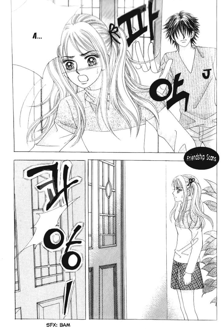 To Love Our Enemies Chapter 15 page 24 - Chapter 15