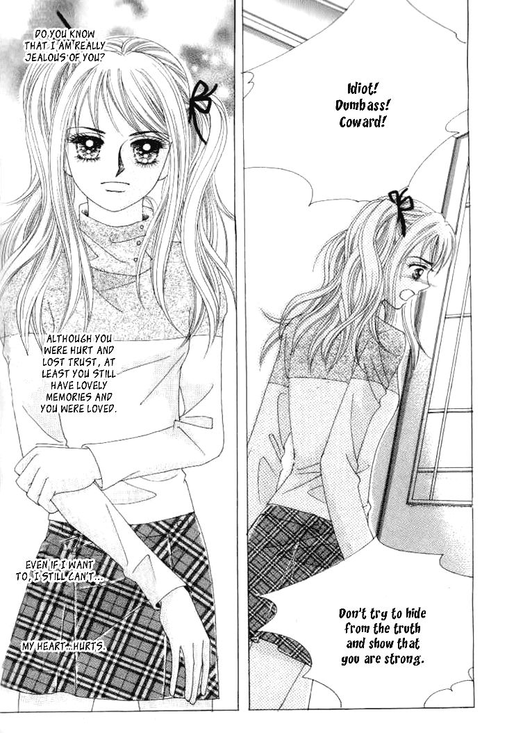 To Love Our Enemies Chapter 15 page 25 - Chapter 15