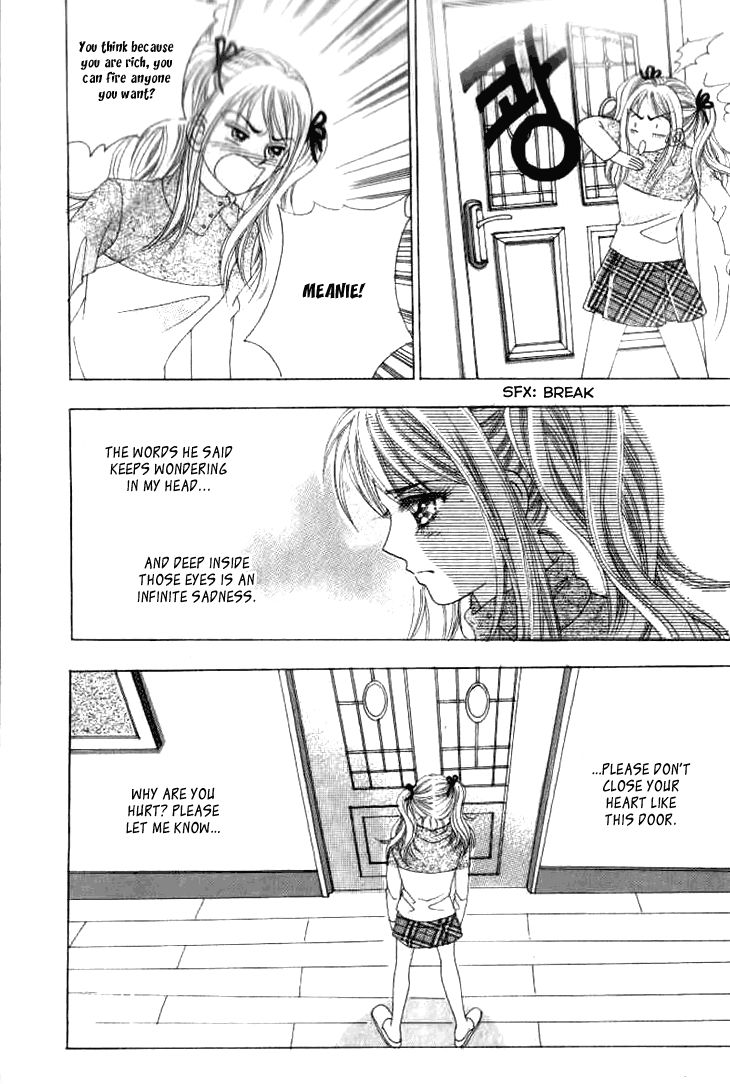 To Love Our Enemies Chapter 15 page 26 - Chapter 15