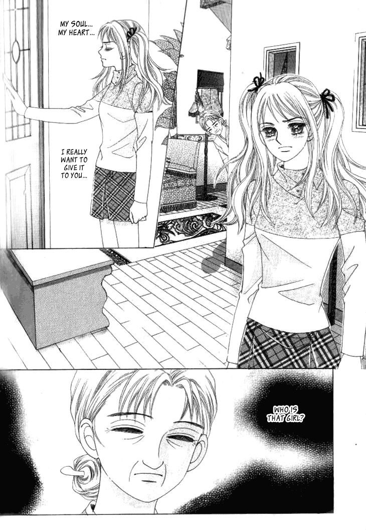 To Love Our Enemies Chapter 15 page 27 - Chapter 15