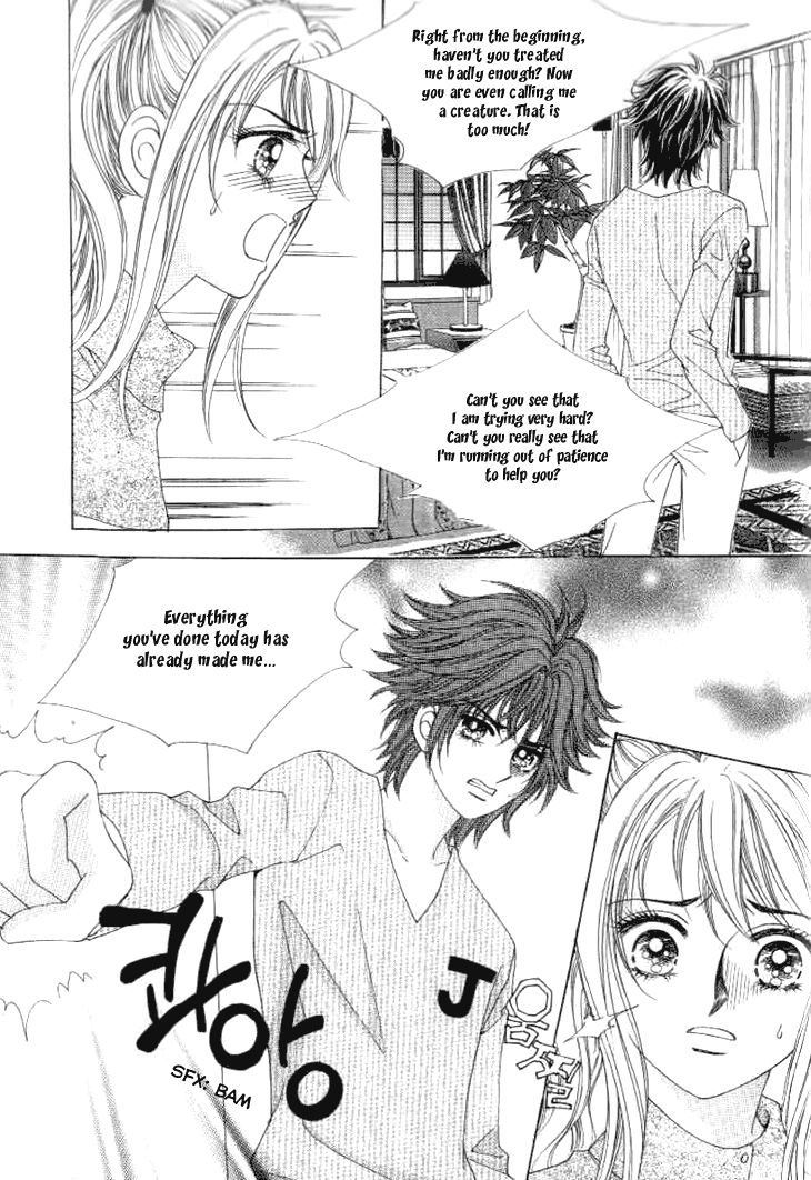 To Love Our Enemies Chapter 15 page 4 - Chapter 15