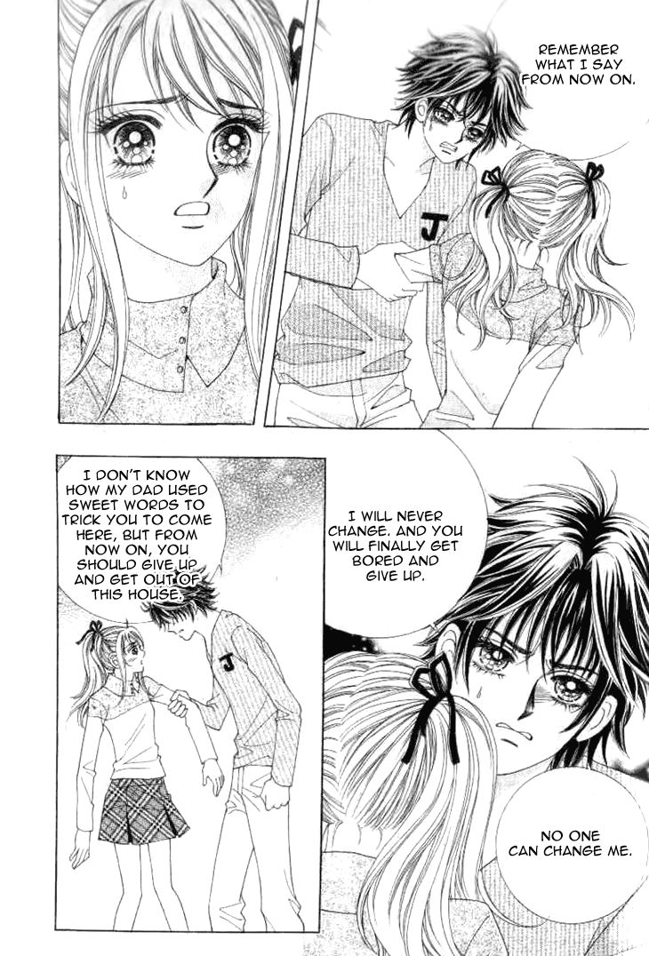 To Love Our Enemies Chapter 15 page 6 - Chapter 15