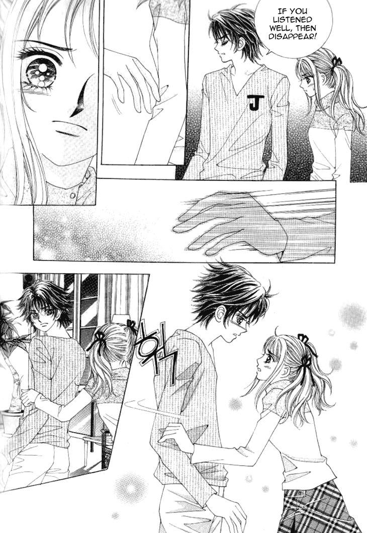 To Love Our Enemies Chapter 15 page 7 - Chapter 15