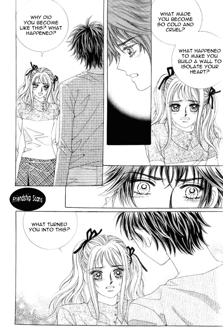 To Love Our Enemies Chapter 15 page 8 - Chapter 15