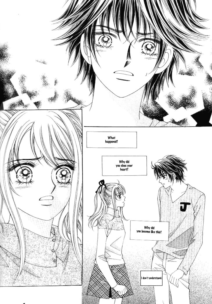 To Love Our Enemies Chapter 15 page 9 - Chapter 15
